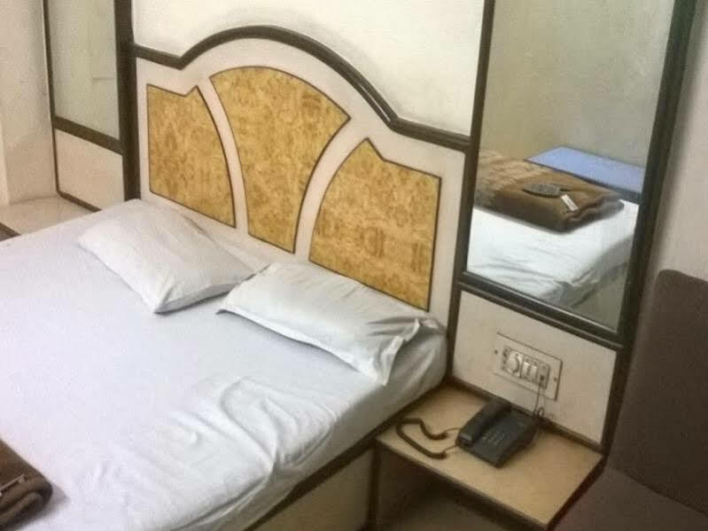 Heritage Inn ニューデリー エクステリア 写真